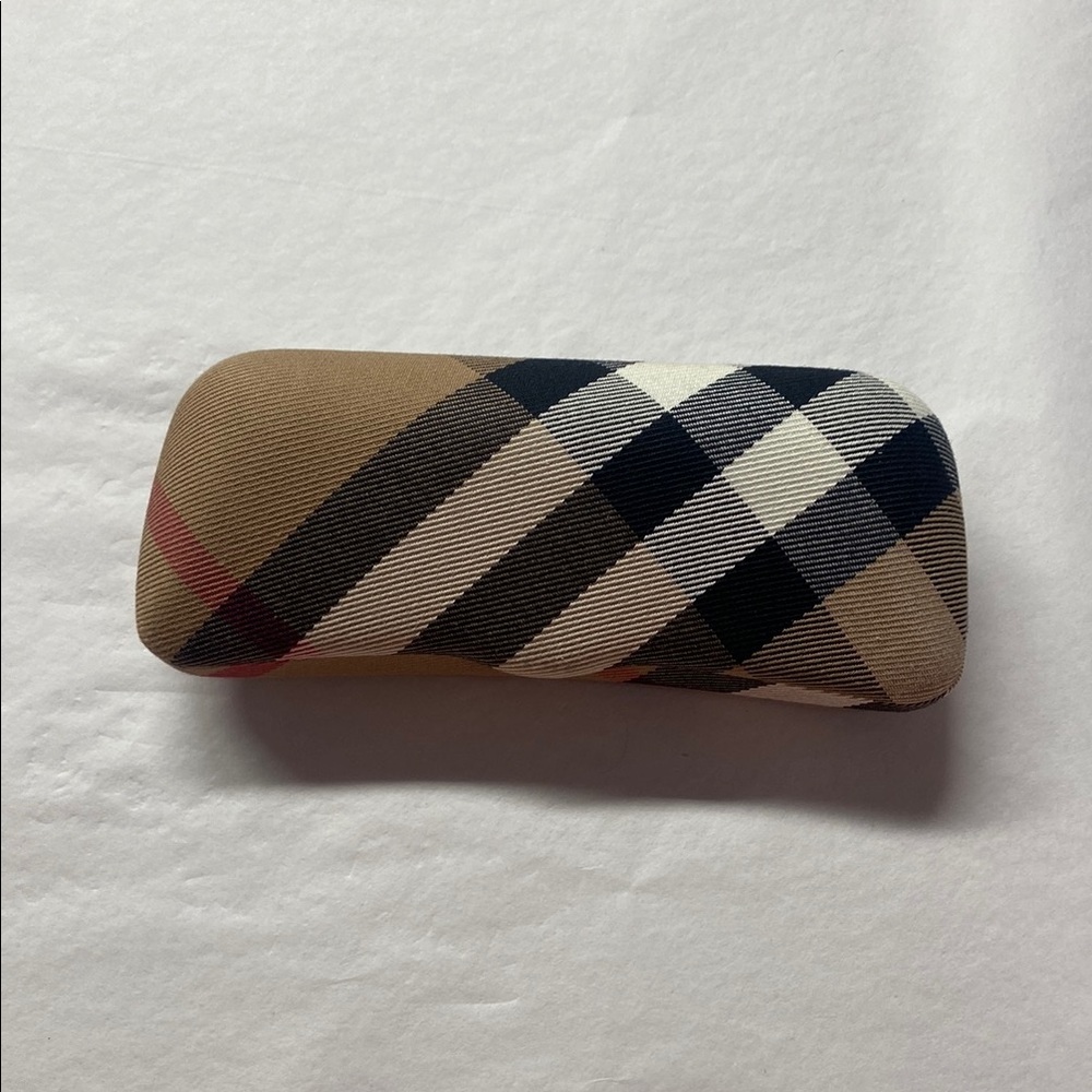 Burberry Eyeglass Case